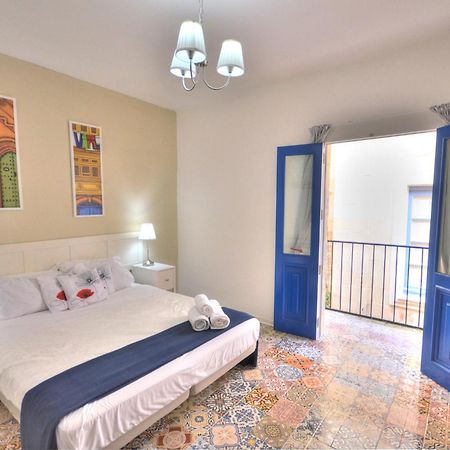 Valletta Ajkla Mansion Стая снимка