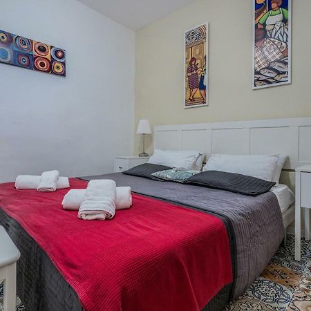 Valletta Ajkla Mansion Екстериор снимка