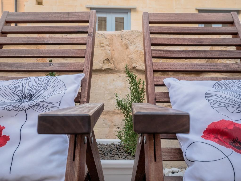 Valletta Ajkla Mansion Екстериор снимка