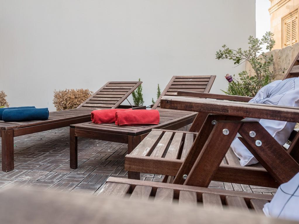 Valletta Ajkla Mansion Екстериор снимка