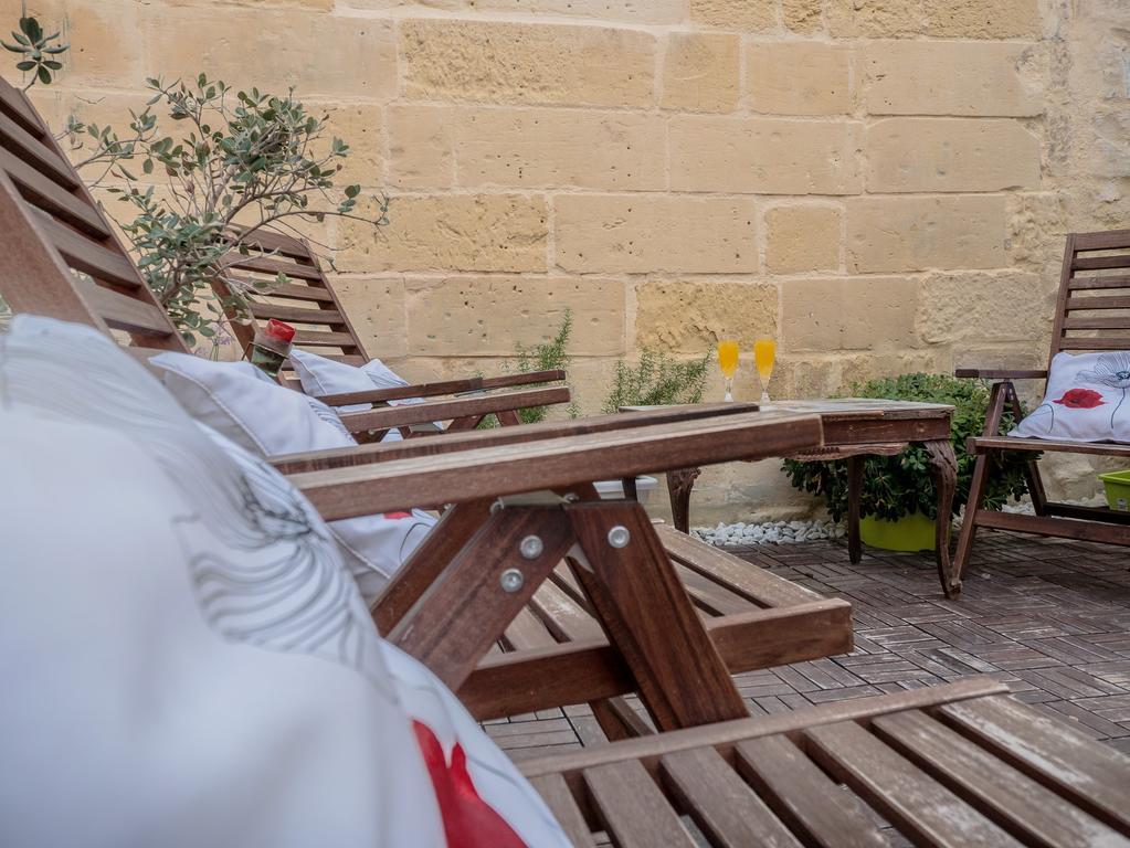 Valletta Ajkla Mansion Екстериор снимка
