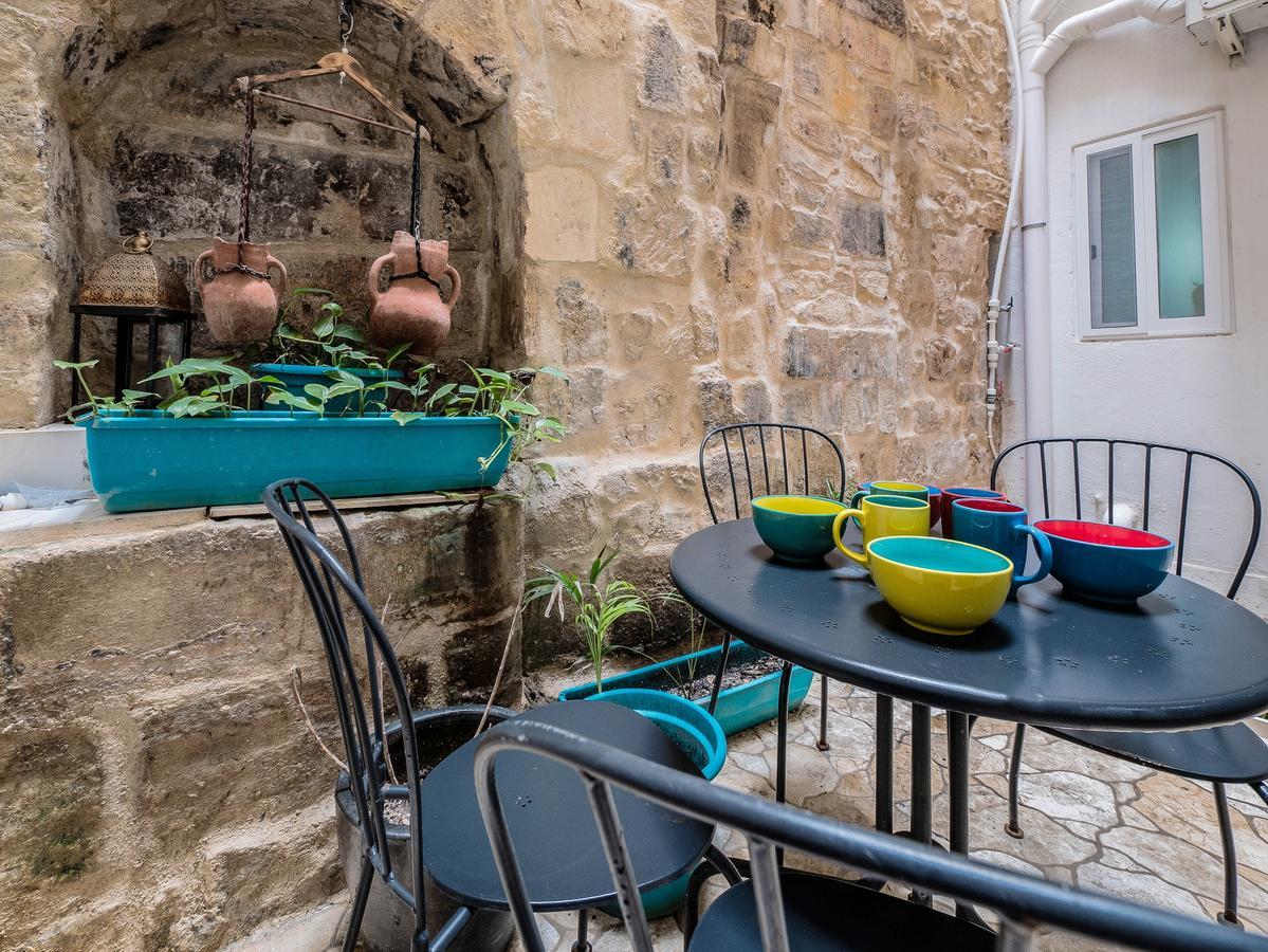 Valletta Ajkla Mansion Екстериор снимка