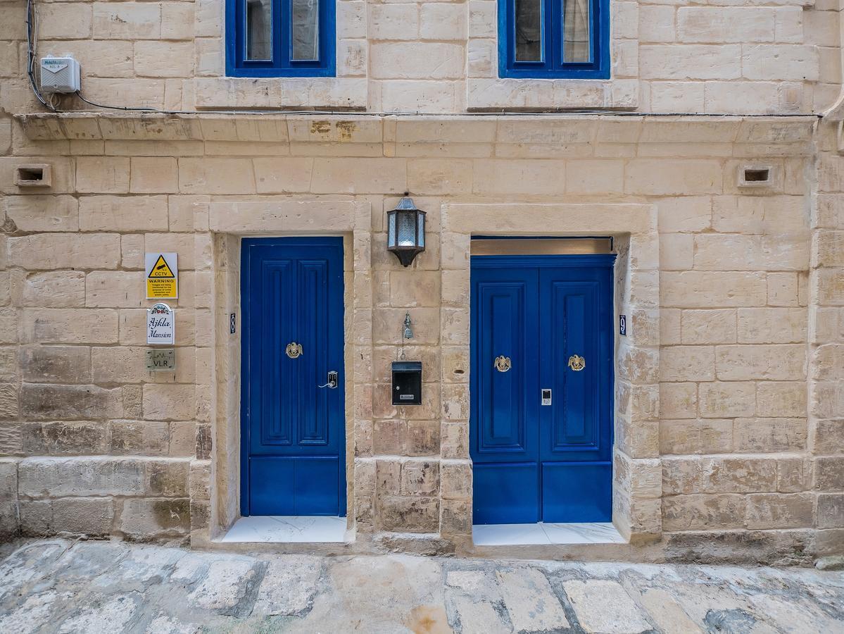 Valletta Ajkla Mansion Екстериор снимка
