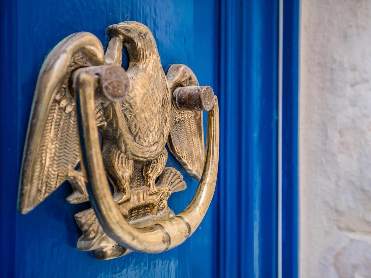 Valletta Ajkla Mansion Екстериор снимка