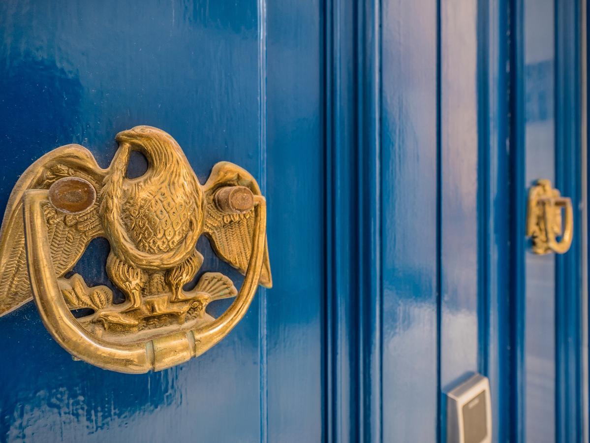 Valletta Ajkla Mansion Екстериор снимка