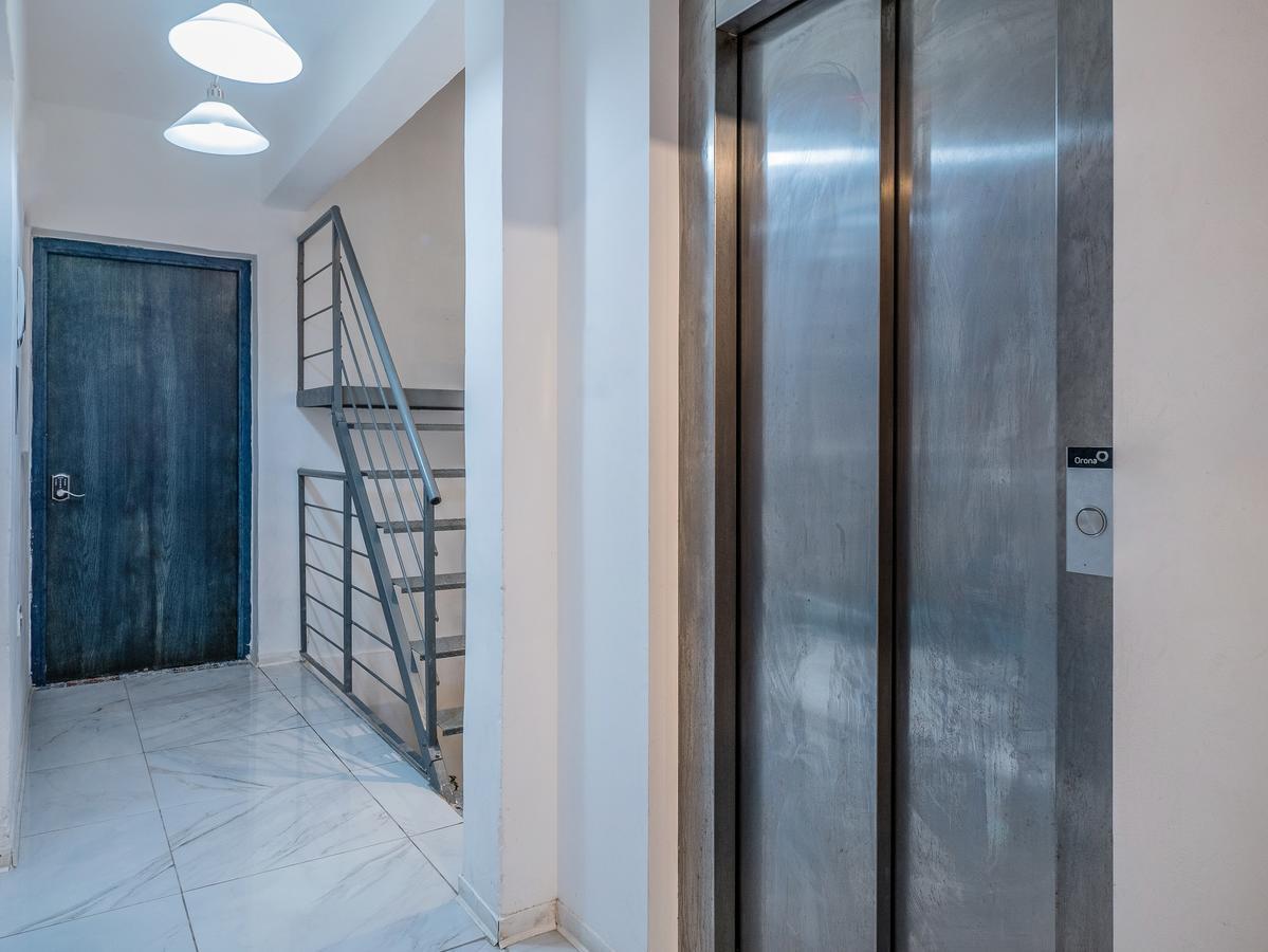 Valletta Ajkla Mansion Екстериор снимка