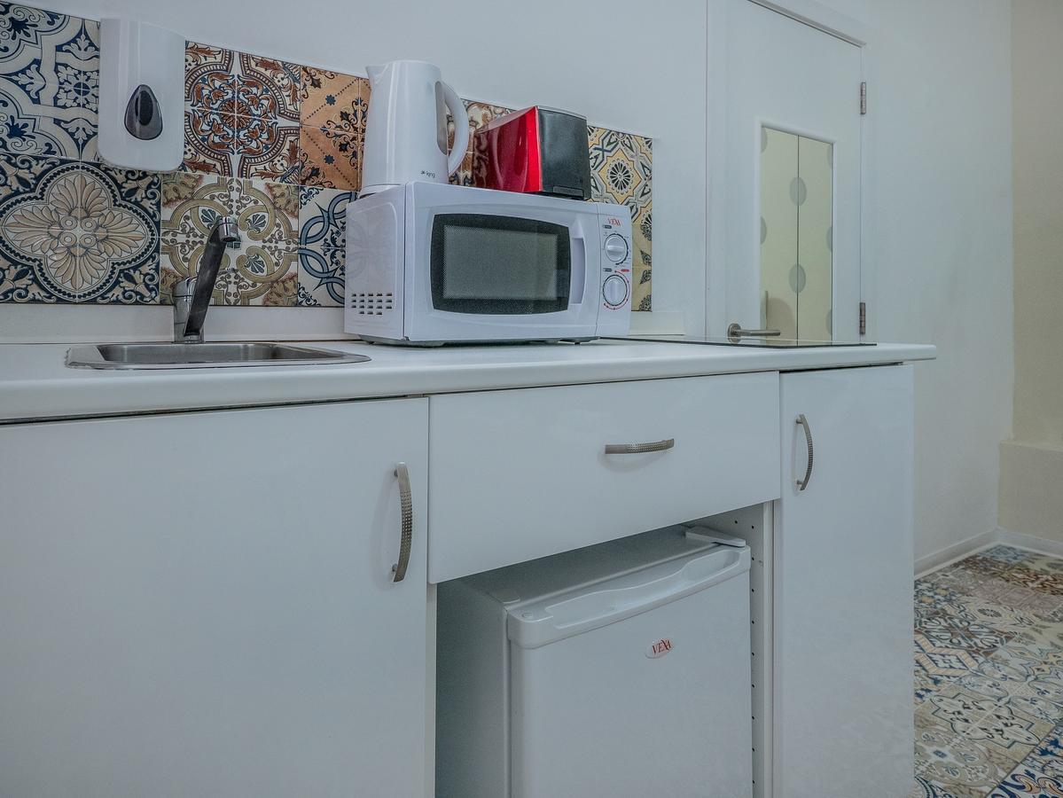 Valletta Ajkla Mansion Екстериор снимка