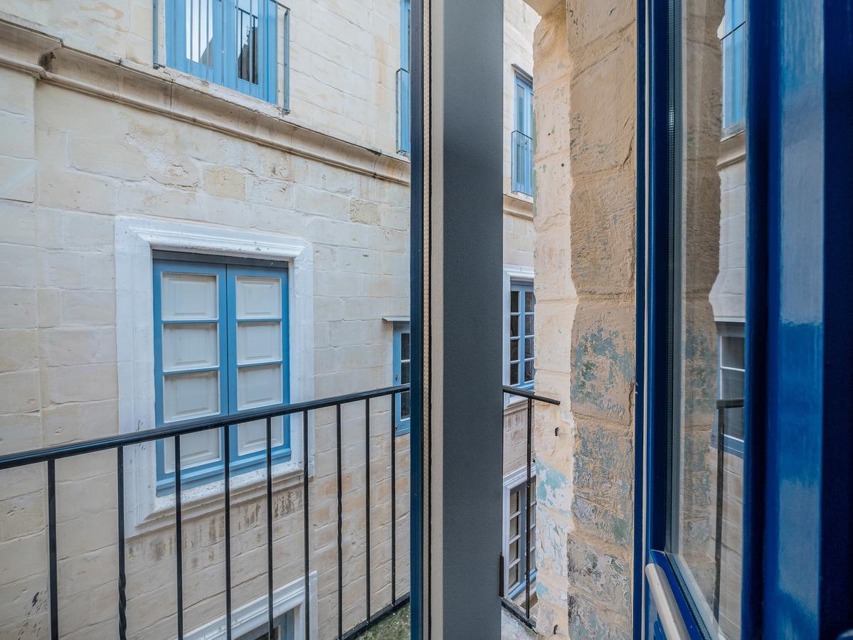 Valletta Ajkla Mansion Екстериор снимка