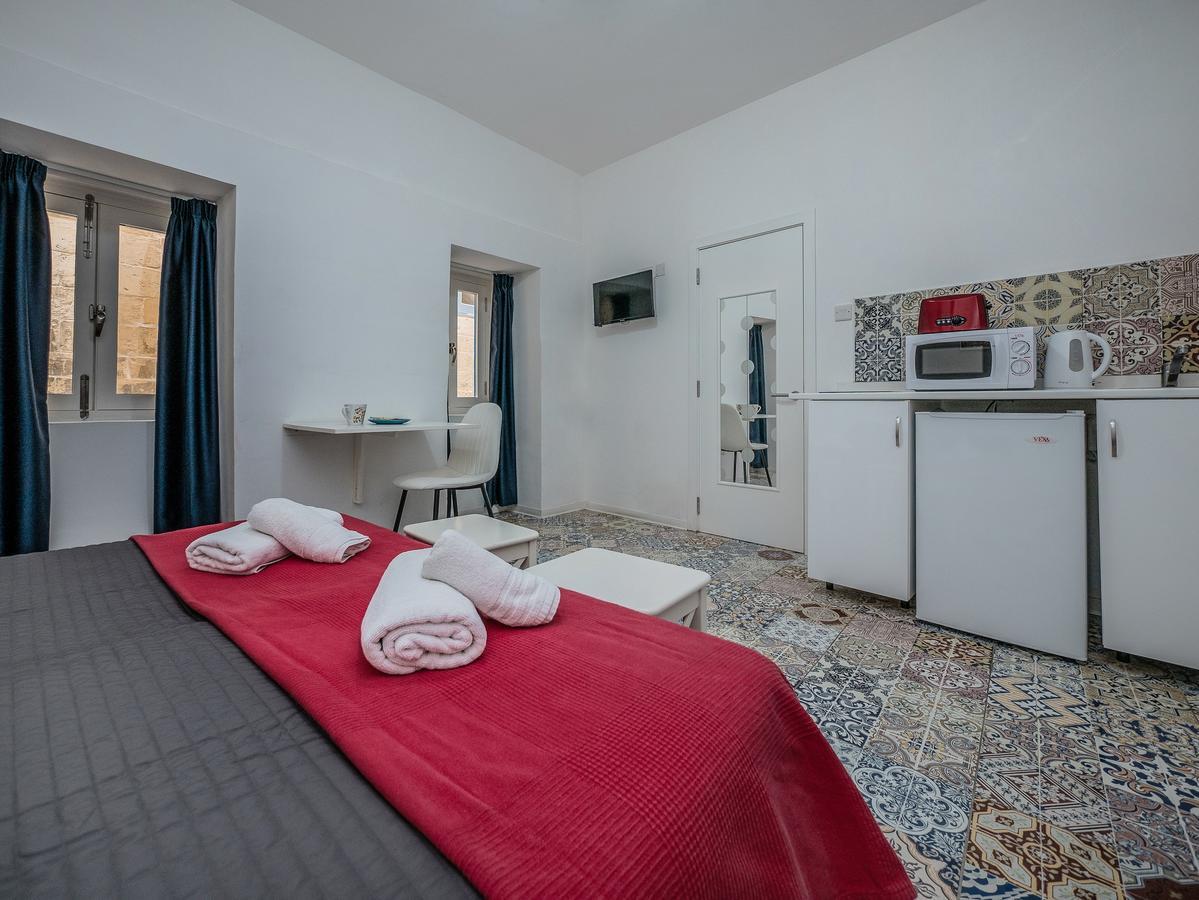 Valletta Ajkla Mansion Екстериор снимка