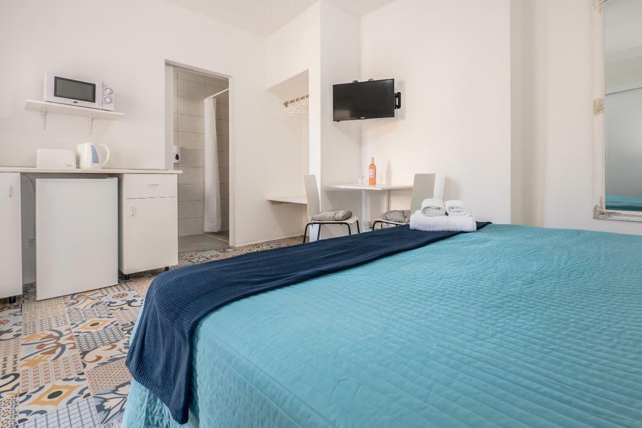 Valletta Ajkla Mansion Екстериор снимка