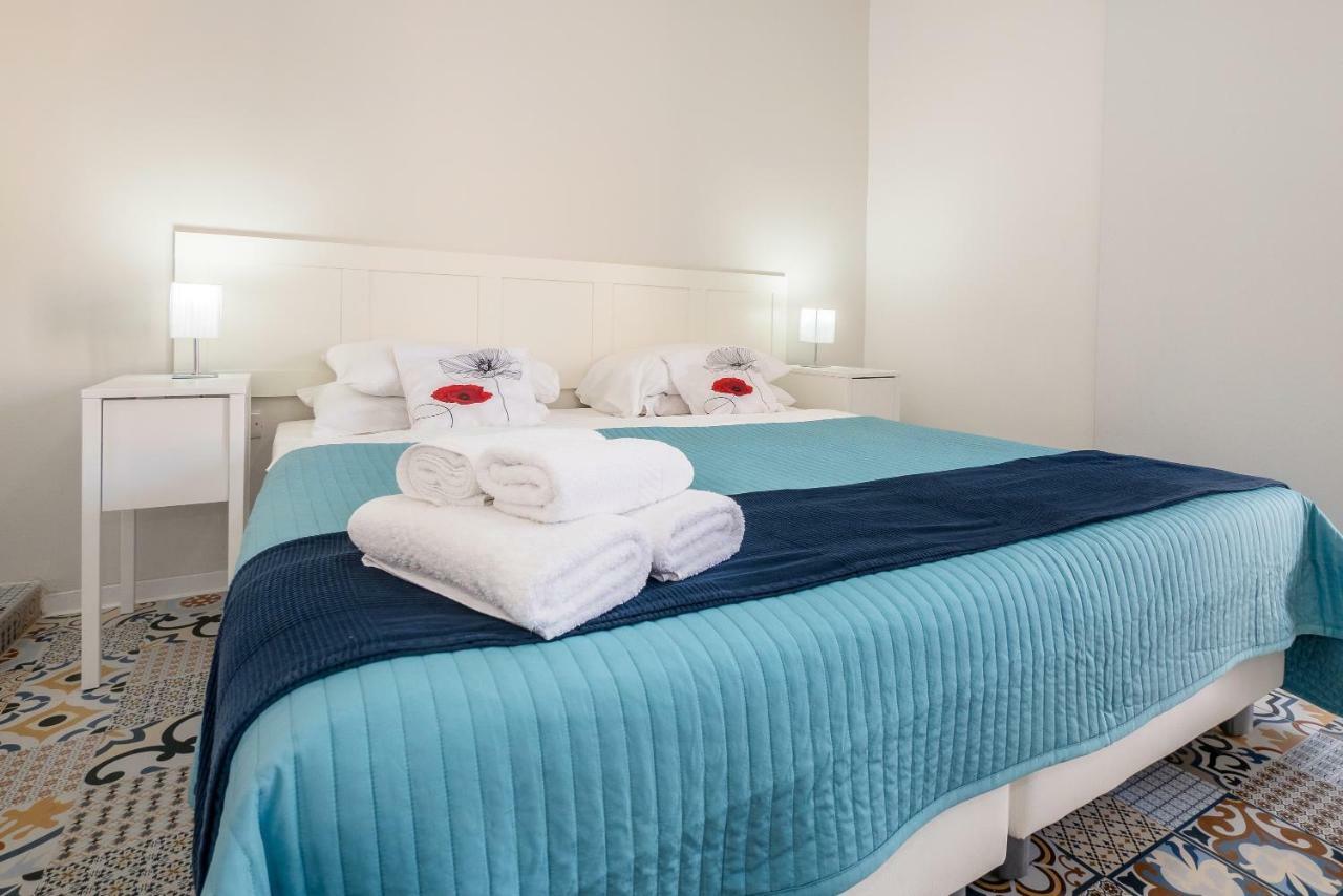Valletta Ajkla Mansion Екстериор снимка