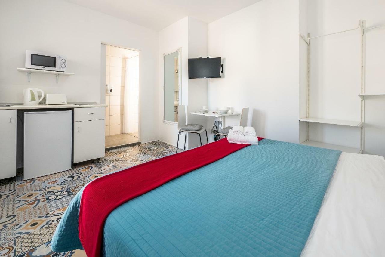 Valletta Ajkla Mansion Екстериор снимка