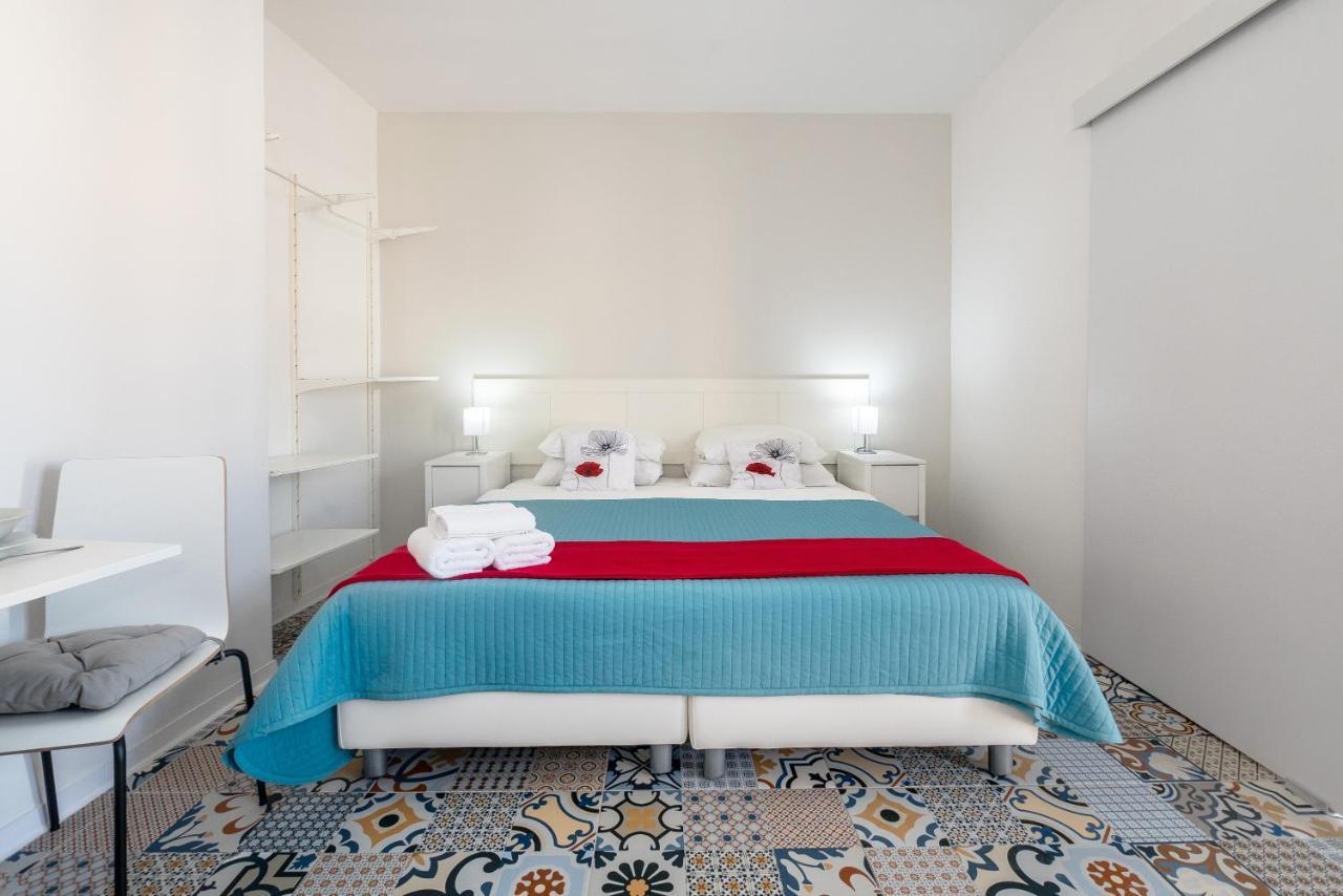 Valletta Ajkla Mansion Екстериор снимка